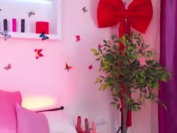Chaturbate Watch Live Sex Cams of _jollly__belle__