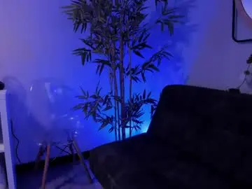 Chaturbate Sex Cam of angel_coopers