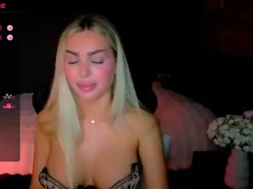 Chaturbate Live Porn of ayla_demir