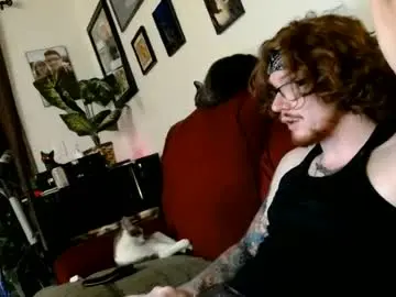 Chaturbate Adult Webcam of crimson_carnage