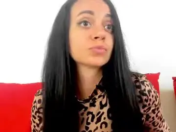 Chaturbate Best live sex cam show of cute_angel95