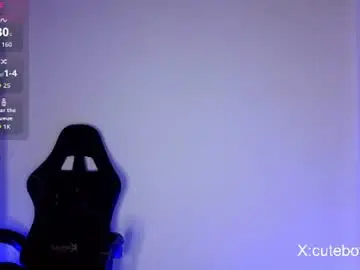 Chaturbate Live Porn of danny777_