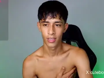 Chaturbate Nude Webcam of danny777_