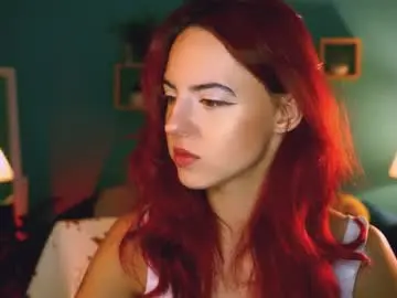 Chaturbate Live Sex of evanellson