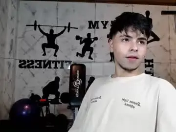 Chaturbate Nude Webcam of fedeviale