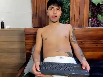 Chaturbate Nude Webcam of fedeviale