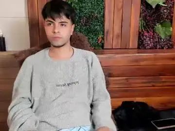 Chaturbate Live Porn of fedeviale