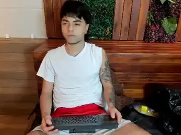 Chaturbate Live Sex Cam of fedeviale