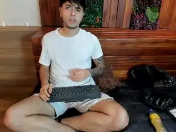 Chaturbate Free Live Porn of fedeviale
