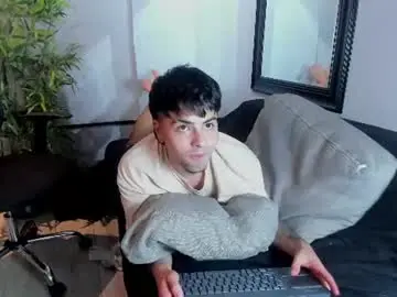 Chaturbate Best Webcam of fedeviale