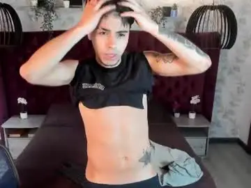 Chaturbate Nude Webcam of fedeviale
