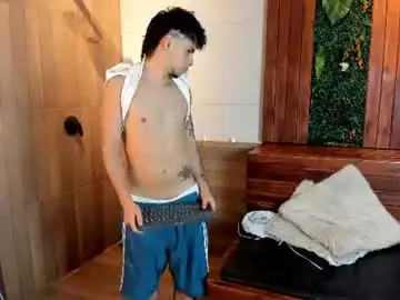 Chaturbate Private Sex Chat of fedeviale
