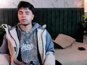 Chaturbate Private Sex Chat of fedeviale