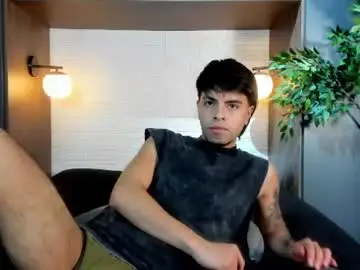 Chaturbate Private Sex Chat of fedeviale