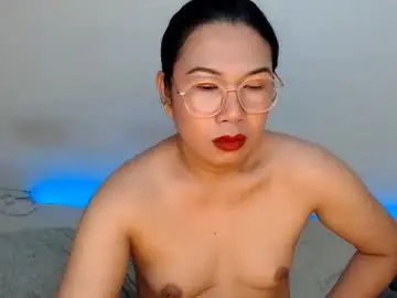 Chaturbate Best live sex cam show of hannabanana_ts