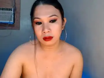 Chaturbate Nude Webcam of hannabanana_ts