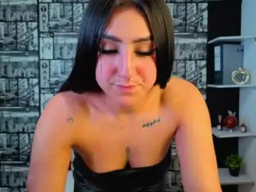 Chaturbate Adult Video Chat of isa_and_nata