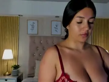 Chaturbate Adult Webcams of kamy_glam