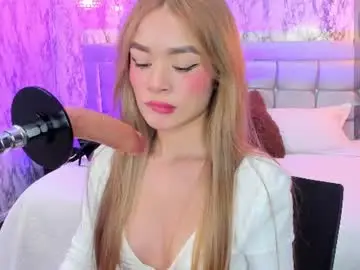 Chaturbate Live Porn of lyen_rae_