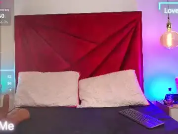 Chaturbate Sex Chat of nahomiross