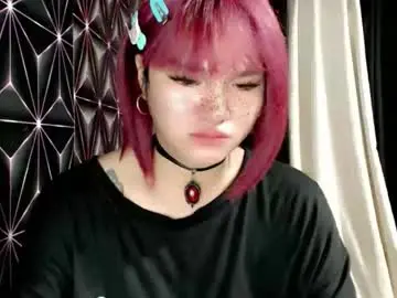 Chaturbate Live Sex of queen_elicktra