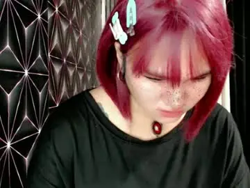 Chaturbate Adult Video Chat of queen_elicktra