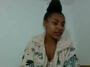 Chaturbate Live Porn of rasoaa