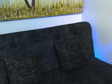 Chaturbate Best live sex cam show of romano_kentt12