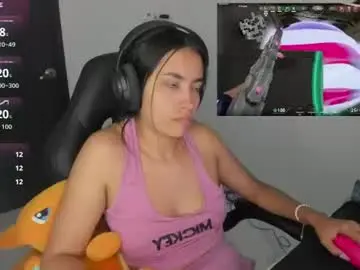 Chaturbate Watch Live Sex Cams of sabrina_chester_02