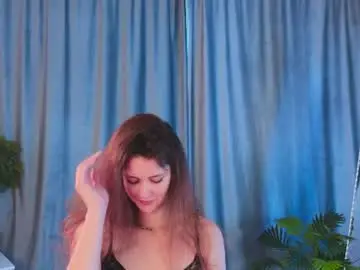 Chaturbate Private Sex Chat of stormymuse