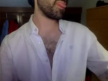 Chaturbate Live Sex of babyhardy