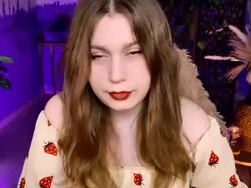 Chaturbate Nude Webcam of fioramarmoris