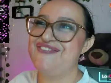 Chaturbate Best Webcam of gia_nahomi