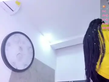 Chaturbate Best live sex cam show of harmony_01
