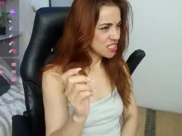 Chaturbate Adult Video Chat of kendallwood_