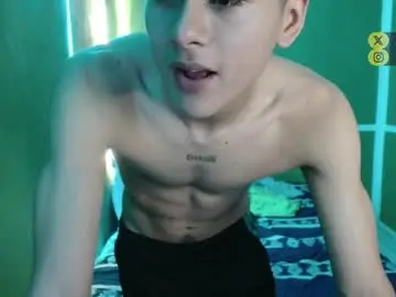 Chaturbate Nude Webcam of kurtwillms