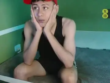 Chaturbate Live Sex of kurtwillms