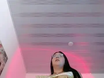 Chaturbate Adult Webcams of lillith_777