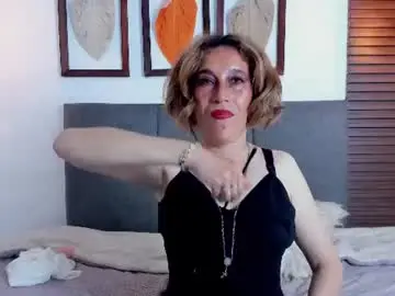 Chaturbate Sex Cam of margott_mature
