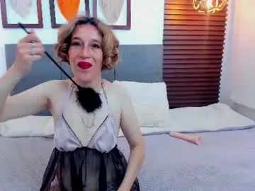 Chaturbate Best Webcam of margott_mature