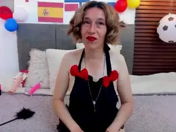 Chaturbate Best Webcam of margott_mature