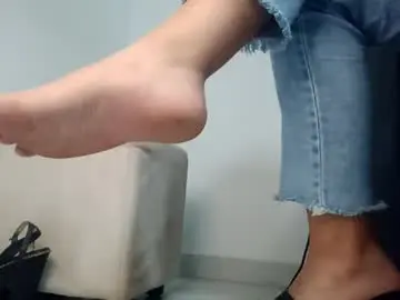 Chaturbate Live Porn of monaa_paloma