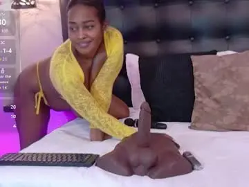 Chaturbate Adult Webcams of naiaramasson_