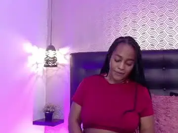 Chaturbate Live Sex of naiaramasson_