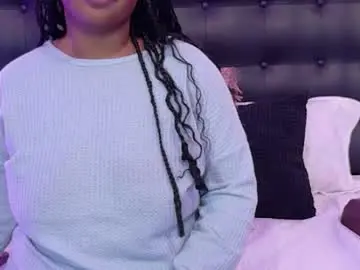 Chaturbate Adult Webcam of naiaramasson_
