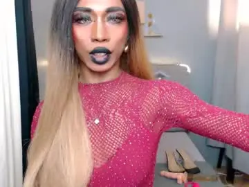Chaturbate Sex Cam of sahayafox