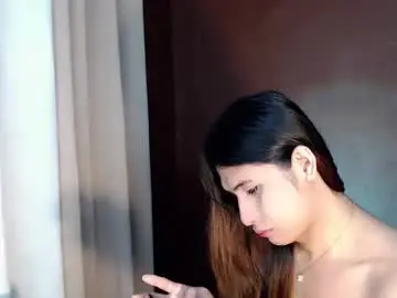Chaturbate Sex Cam of sweet_paprikaxx