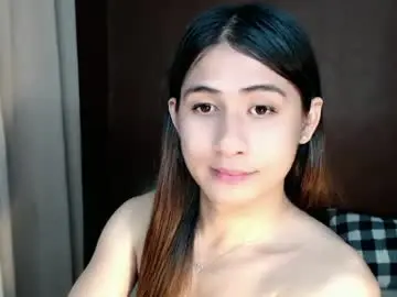 Chaturbate Live Porn of sweet_paprikaxx