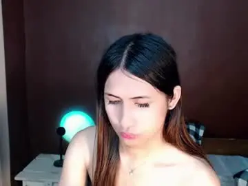 Chaturbate Nude Webcam of sweet_paprikaxx