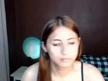 Chaturbate Sex Cam of sweet_paprikaxx
